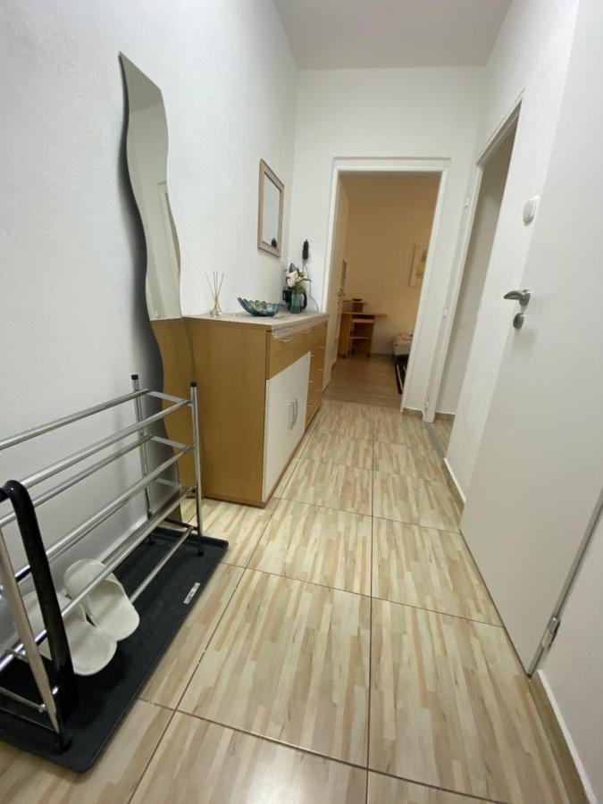Apartment City Centrum Nitra Exterior foto