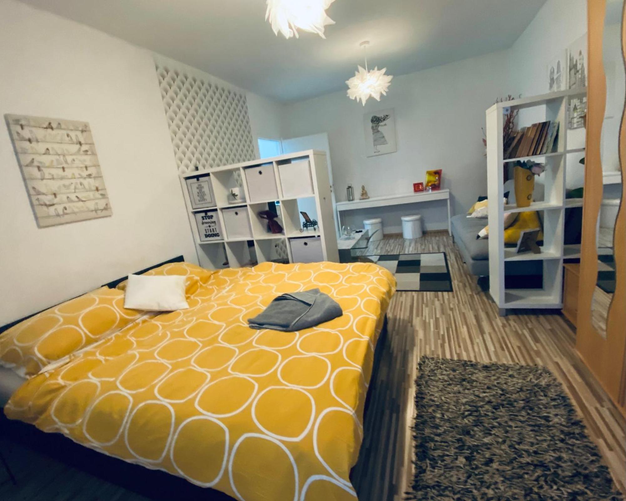 Apartment City Centrum Nitra Exterior foto